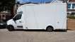 Locuri de munca Anglia UK Sofer Heavy& Bulky 191£/zi