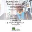 Servicii UK Studii finantate in Londra