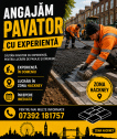 Locuri de munca Anglia UK Angajăm pavator cu experiență-Hackney