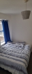 Chirie Walthamstow DOUBLE BEDROOM XL KINGSIZE BED