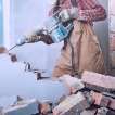 CSCS Labourers Demolari
