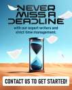 Servicii UK Assignments pentru studenți UK