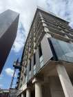 4 fixer mates la fatade glazing cladding
