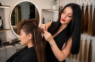 Premium Hair Extensions by Lavinia