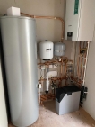 Caut de munca Londra Plumbing & heating