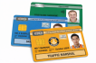 CSCS Card Londra - Test in romana - Edgware