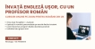 Servicii UK Curs Individual Online de limba engleza