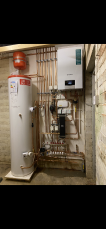 Servicii UK Plumbing / heating / air con