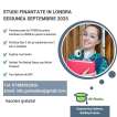 Servicii UK Studii finantate in Londra