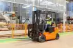 Locuri de munca Anglia UK Forklift driver Job