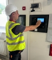 Locuri de munca Anglia UK Fire Alarm Installation Technicians