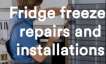 Servicii UK Reparații electrocasnice Home Appliance