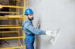 Locuri de munca Anglia UK Caut 4 Plasterers in Oxford