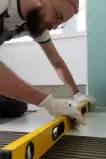 Tiler job - Londra