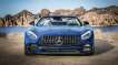 Cereri de munca UK MERCEDES BENZ COLINDALE