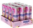Anunturi Coventry Vodka raspberry Absolut 0.25L x 12
