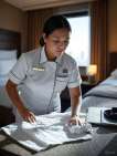 Locuri de munca Anglia UK Housekeeping Airbnb Hotel 5 Stars London