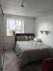 Chirie UK 1 bedroom flat in E15 3AS