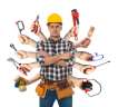 Locuri de munca Anglia UK Cautam Handyman in Londra