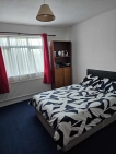 Anunturi Edgware Camera king size in Edgware