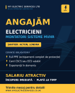 Electricieni si oameni pentru MVHR Acton