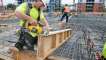 Locuri de munca Anglia UK Angajam 2 Steel fixer in Estul Londrei