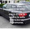 Servicii UK Loc liber plecarea este Duminică 03:12