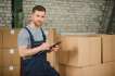 Anunturi Brent Cross Warehouse & Returns Assistant needed
