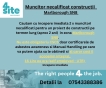 Locuri de munca Anglia UK Labourers in Marlborough SN8