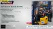 Anunturi Anglia ANGAJAM Sofer Stivuitor Reach Truck