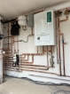 Cereri de munca UK Plumbing/ Heating/ Air conditioning
