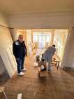 Caut de munca Londra STAIRS, PARQUET AND LAMINATED