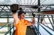 Sprinkler fitter Mate (Improver)