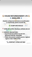 Locuri de munca Anglia UK muncitori și multitraderi