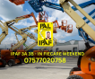 Locuri de munca Anglia UK IPAF & PASMA