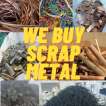 Bazar Romani in Londra Colectie de fier vechi și mașini