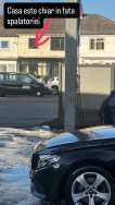 Spalatorie auto