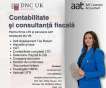 Contabilitate Companii si Self employed