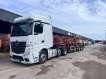 Cautam HGV Class 1 TRAMPER/ Ipswich