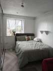 Chirie West Ham 1 bedroom flat in E15 3AS