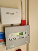 Locuri de munca Anglia UK Fire and Security engineer/Electrician