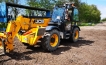 Anunturi Harlow telehandler job