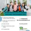 Servicii UK Studii finantate in Londra Sesiunea Sept