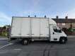 Servicii UK Uși laterale pentru camioneta