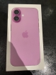 Anunturi Stratford iPhone 16 Pink.128 Gb