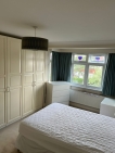Chirie UK Camera dubla mare in Harrow