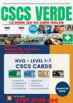 Servicii UK CSCS si Nvq