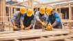 Locuri de munca Anglia UK Cautam Carpenter in High Wycombe