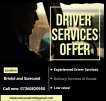 Servicii Bristol Driver Services Fabulous Travelers LTD